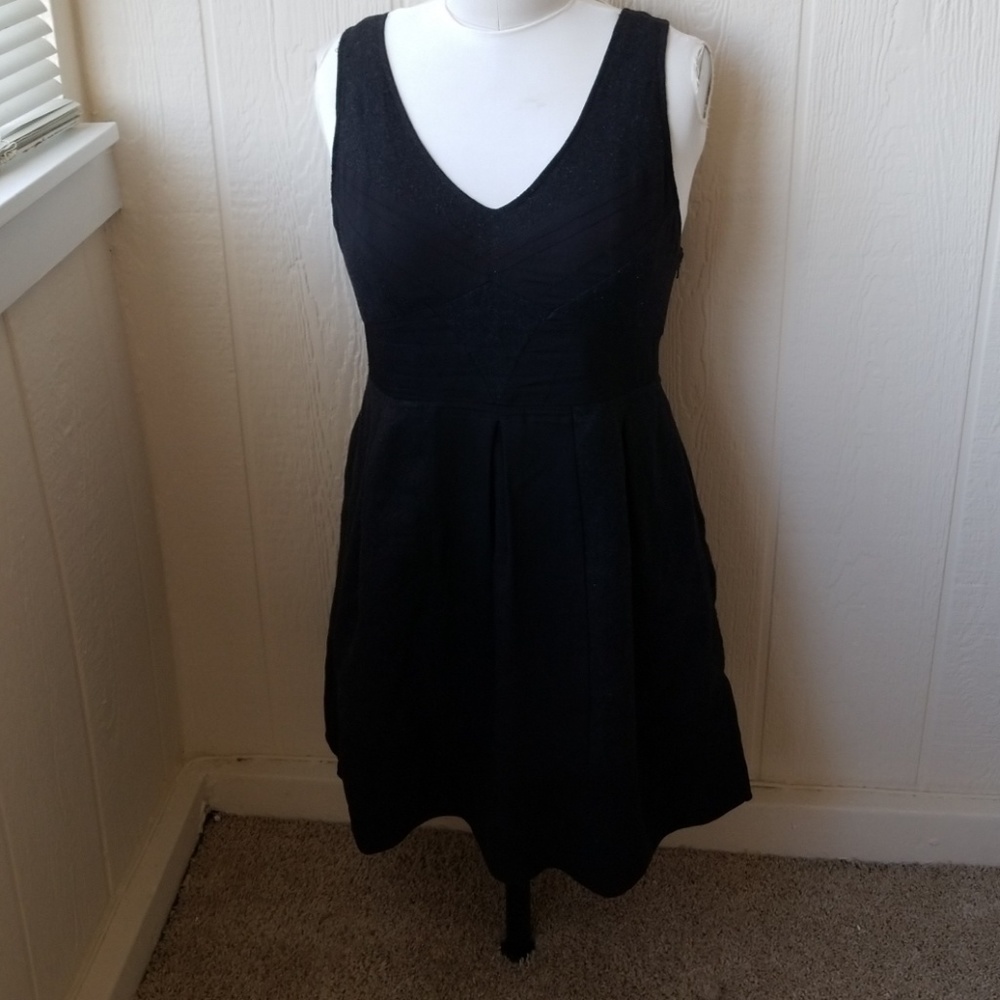 Kimchi Blue Little Black Dress